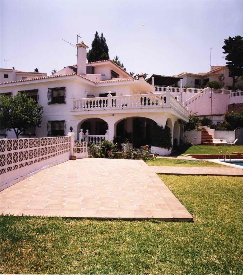 Villa Java Málaga
