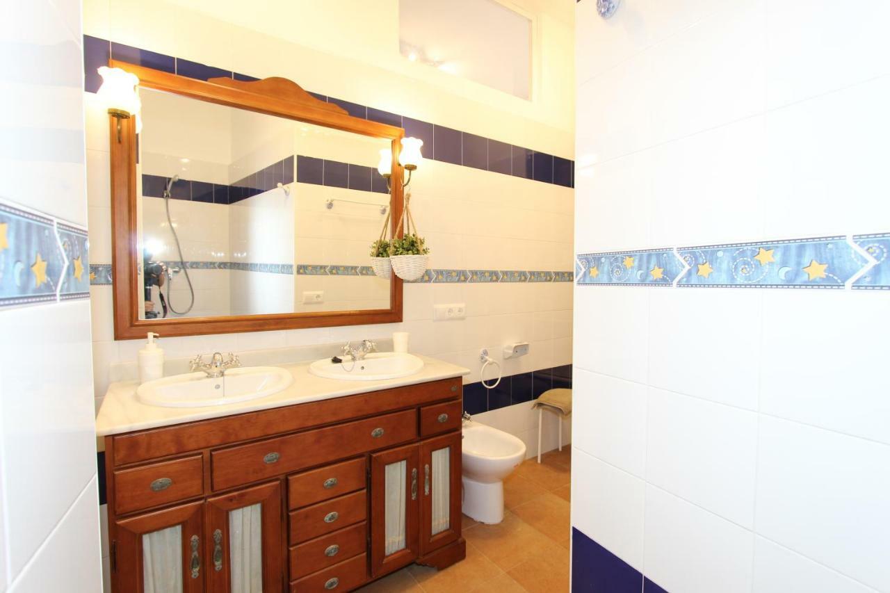 Ollerías Apartamento *