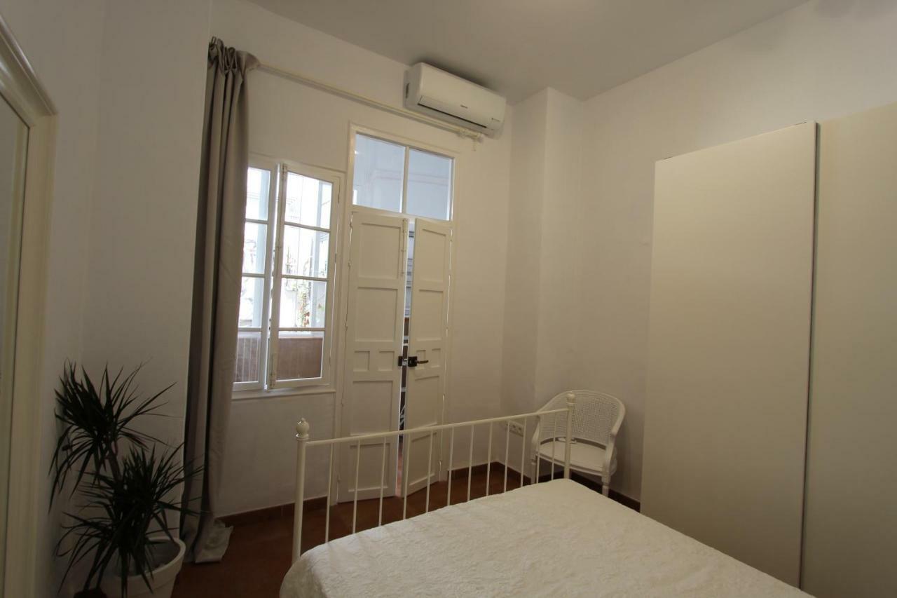 Ollerías Apartamento Málaga