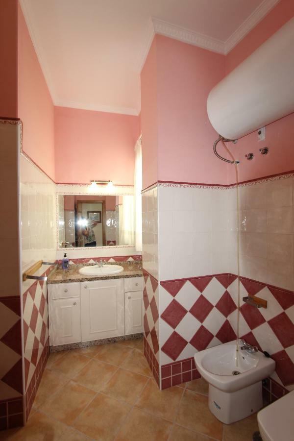 Apartamento Ollerías Málaga