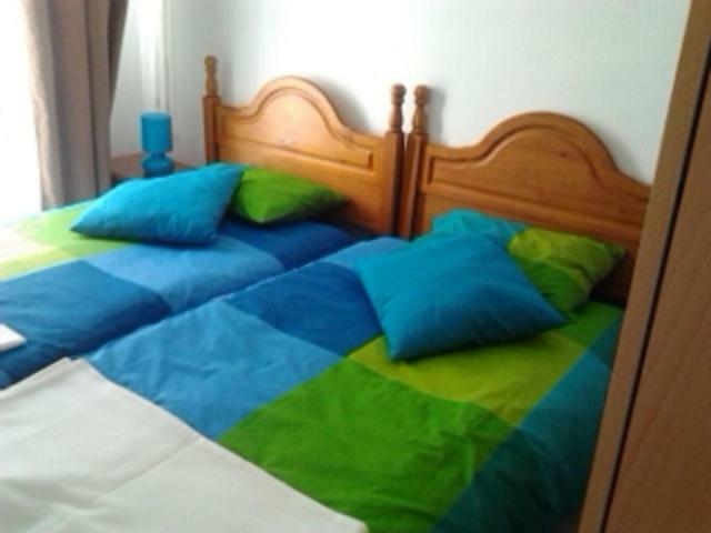Apartamento Carlos Haya Mare Nostrum 2