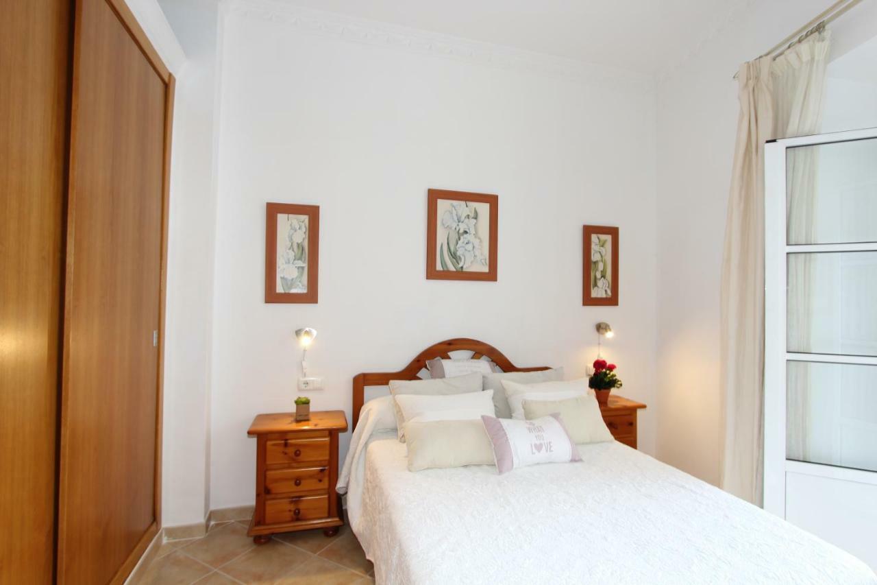 Apartamento Ollerías