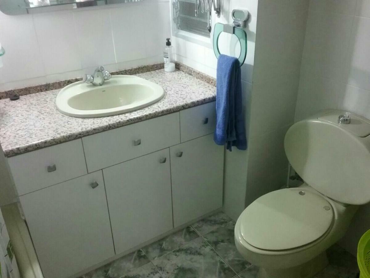 Apartamento Pacifico