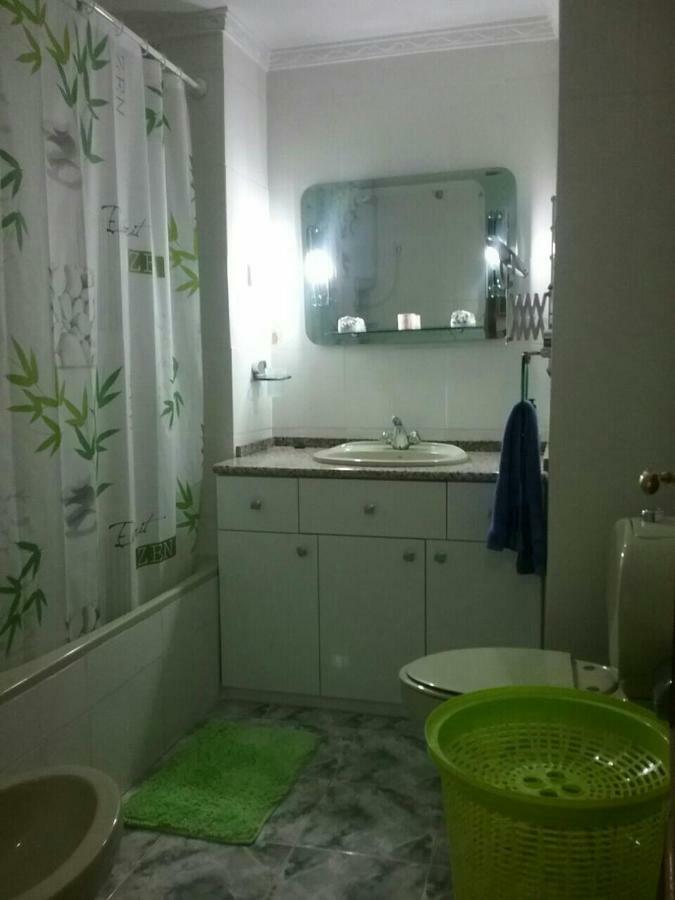 Apartamento Pacifico *