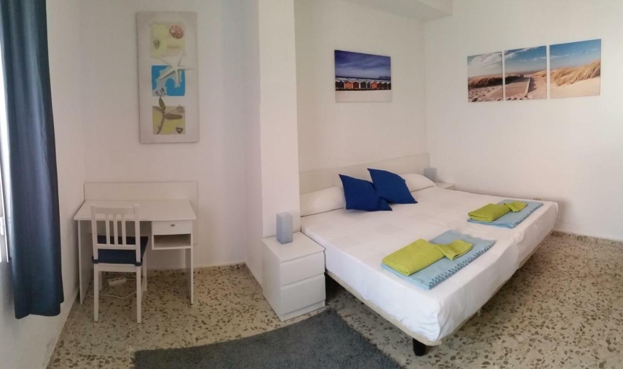 Villa Malaga