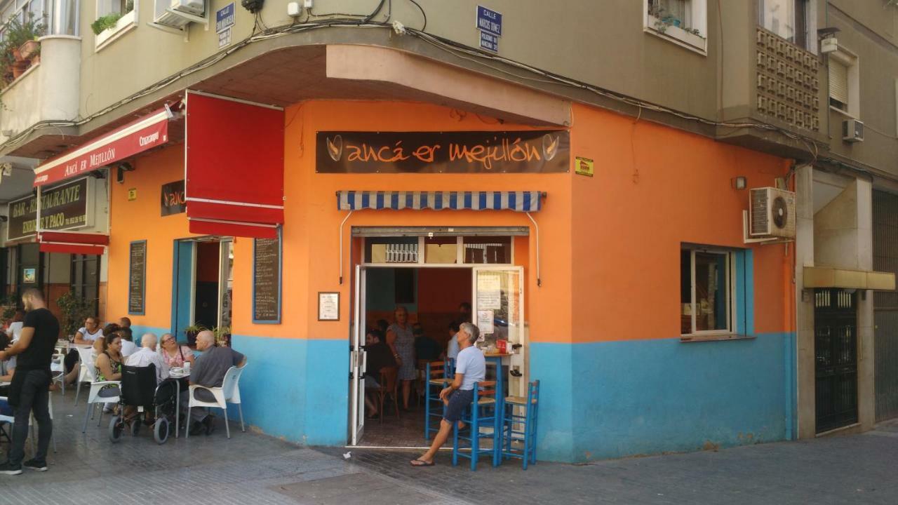 Apartamento Javi's *