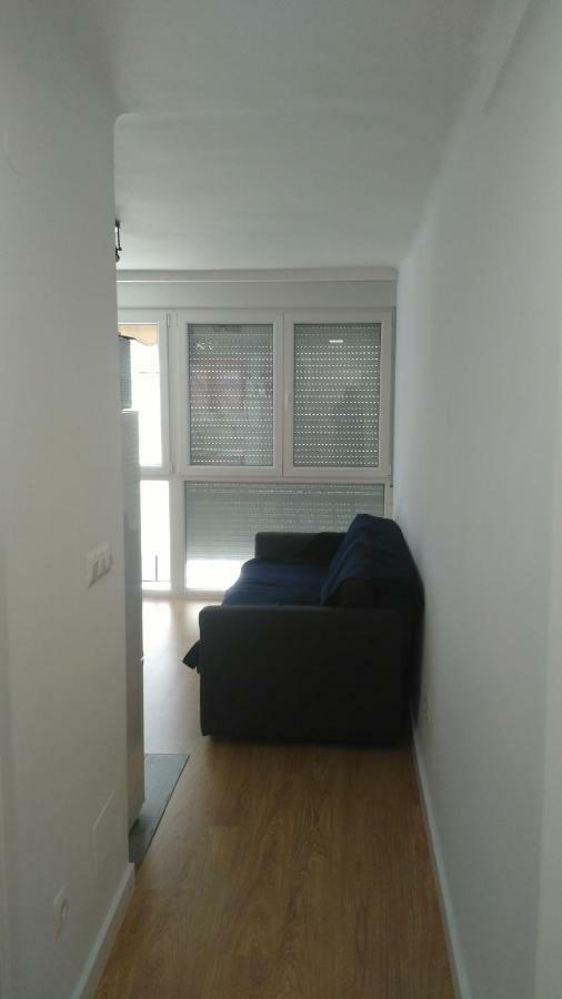 Javi's Apartamento