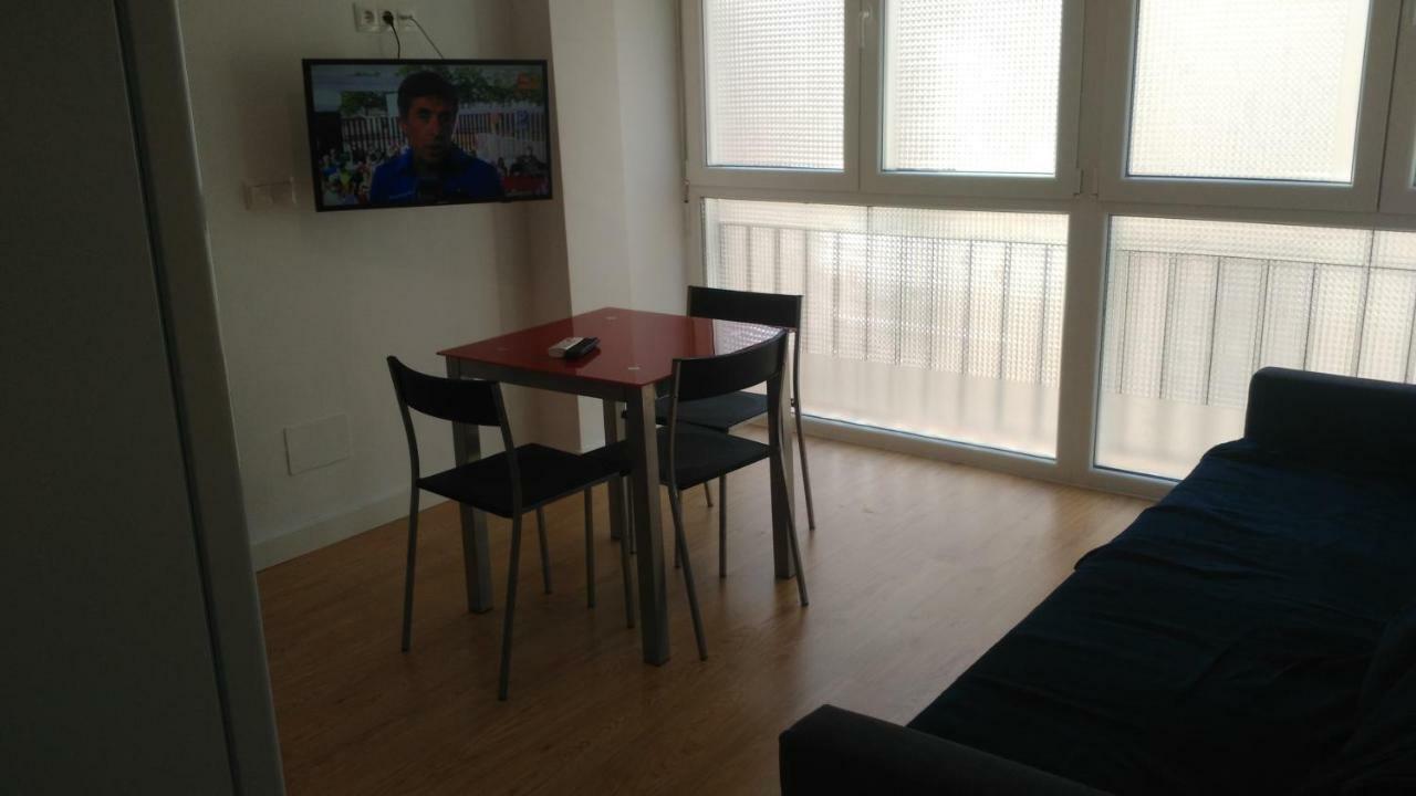 Javi's Apartamento