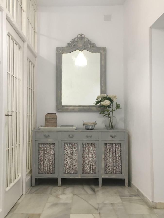 Con Patio Apartment *
