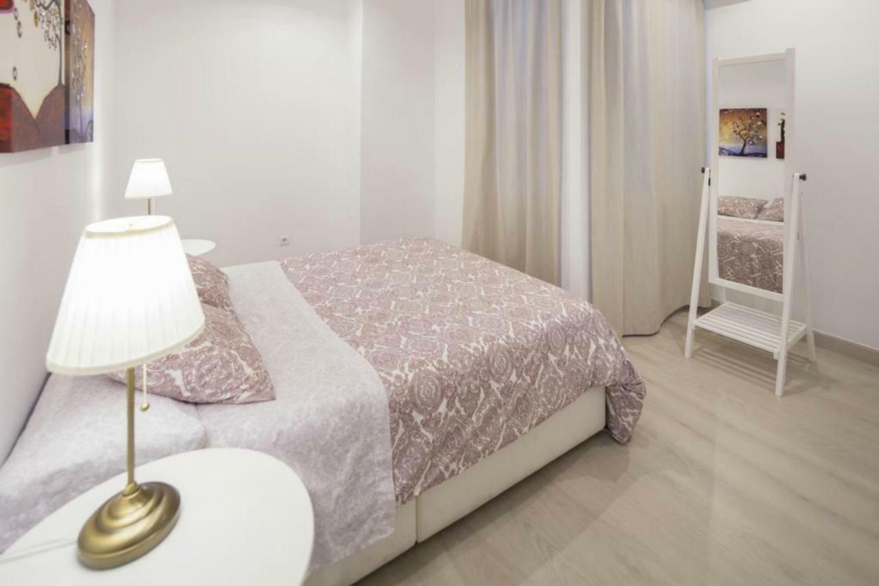 Apartamento Mediterraneo Málaga