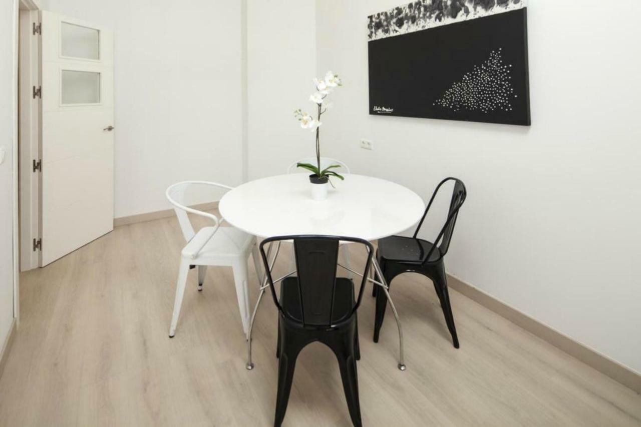 Mediterraneo Apartamento