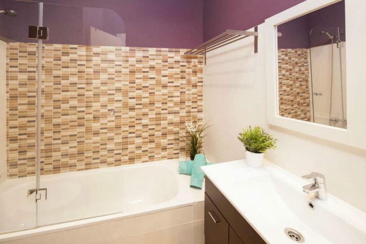 Apartamento Mediterraneo *