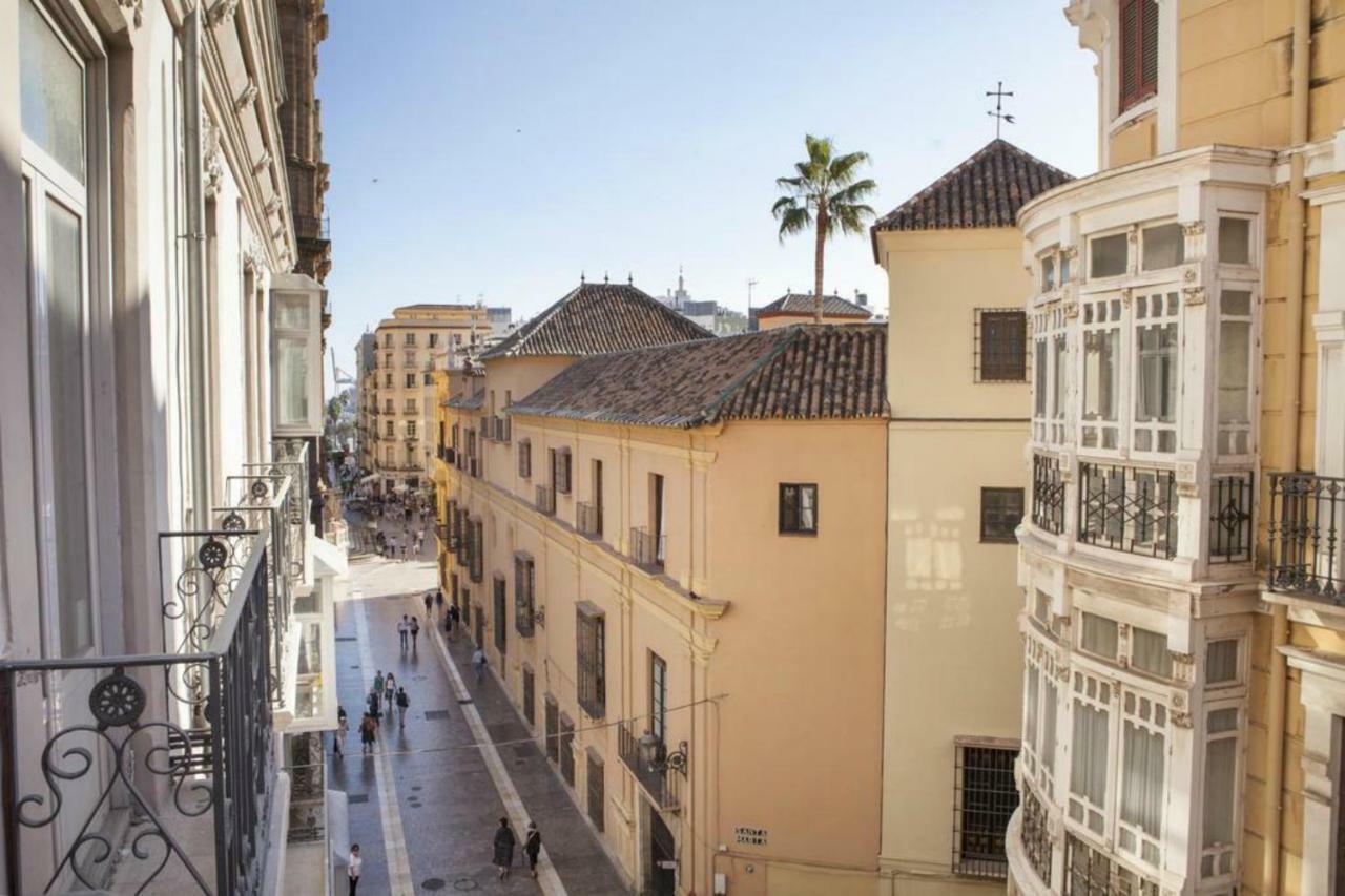 Mediterraneo Apartamento Málaga
