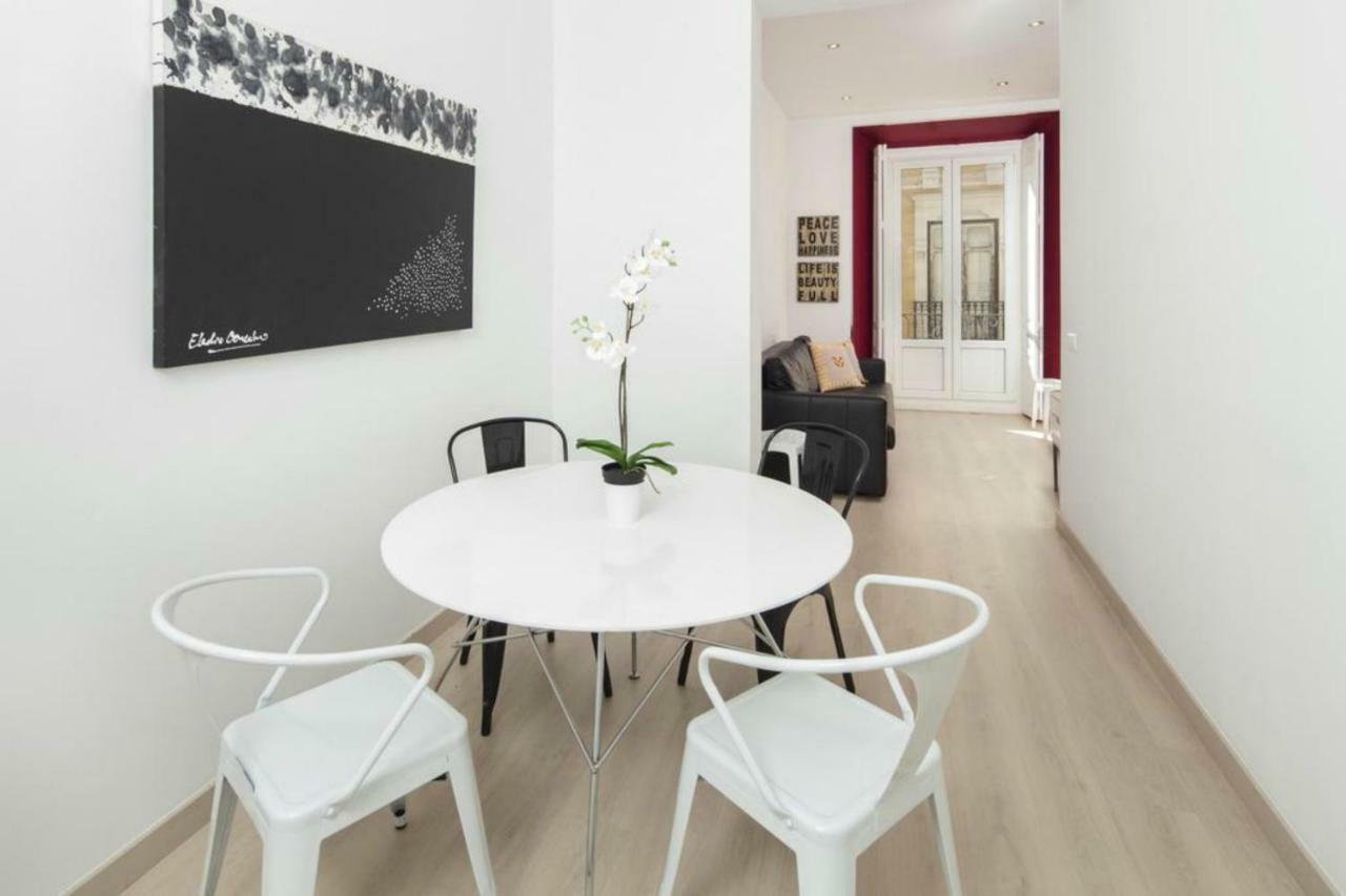 Mediterraneo Apartamento Málaga