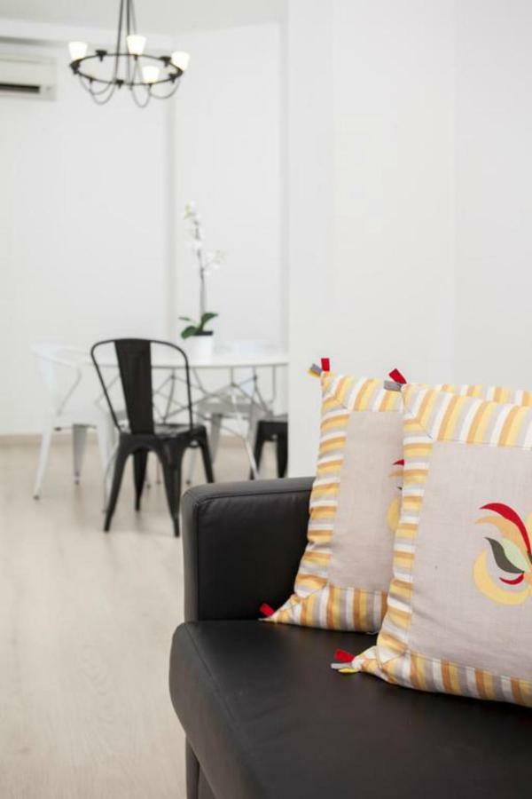 Apartamento Mediterraneo