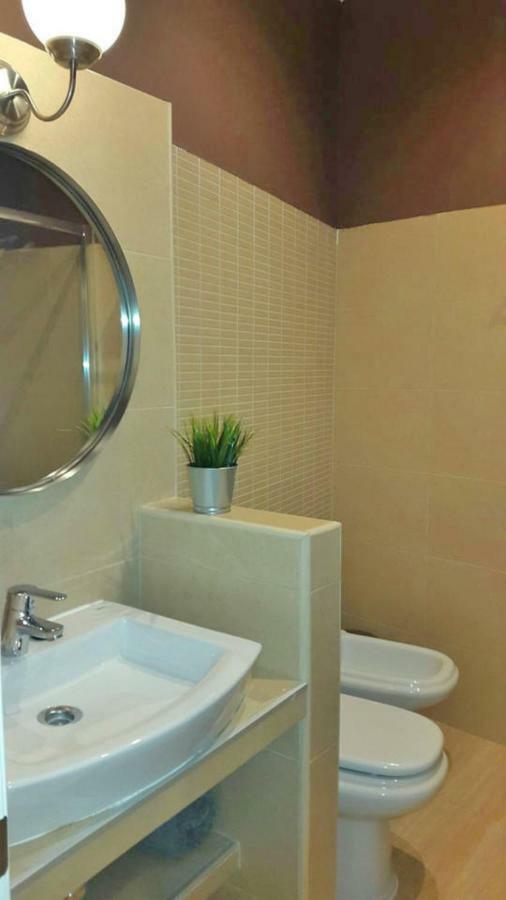 Apartamento Mediterraneo