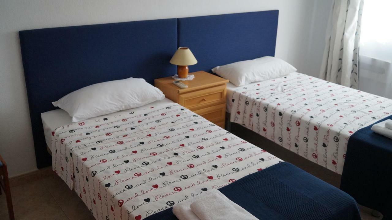 Pacifico Apartamento *