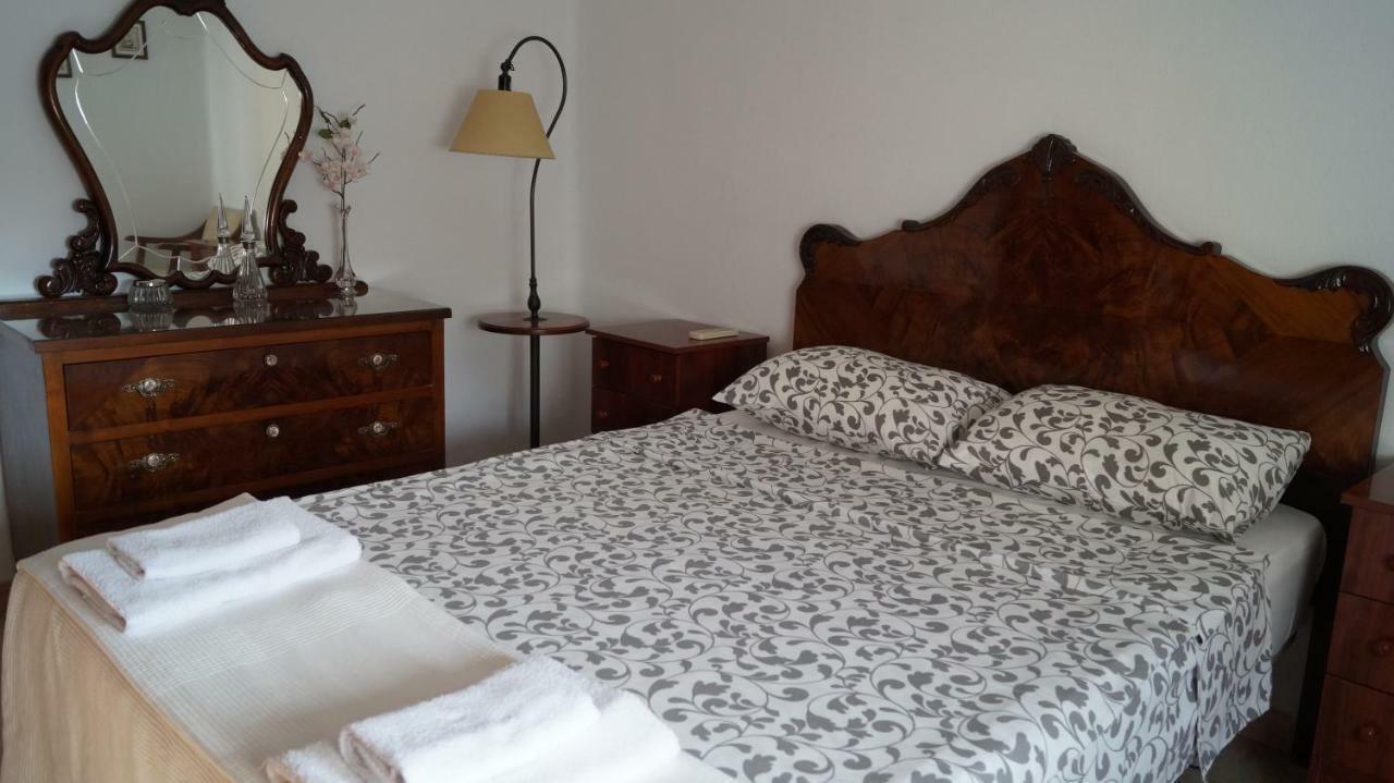 Apartamento Pacifico *