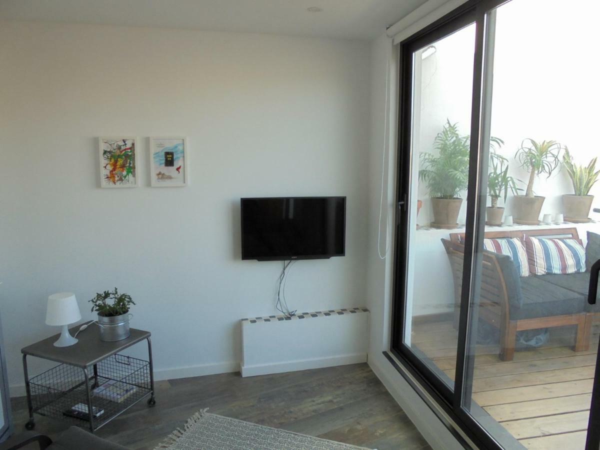 La Niña Chica Apartamento Málaga