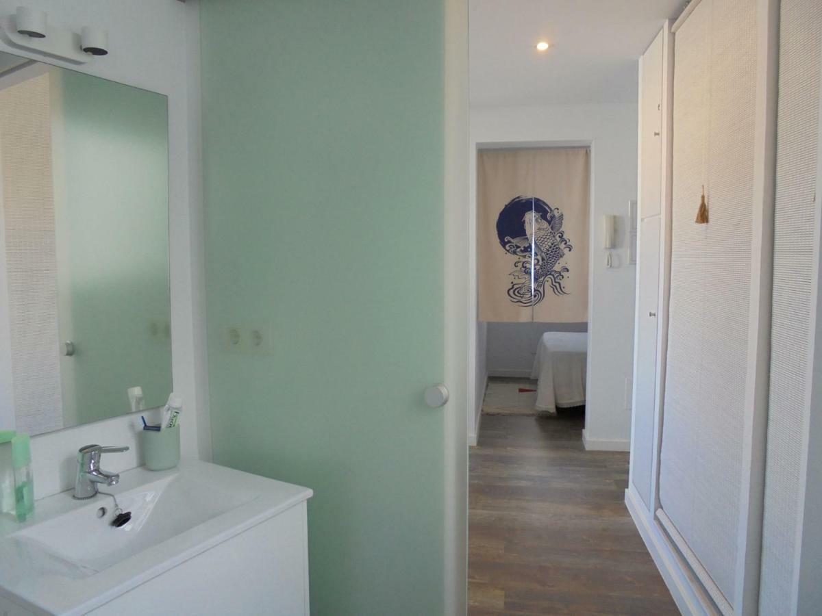 Apartamento La Niña Chica *