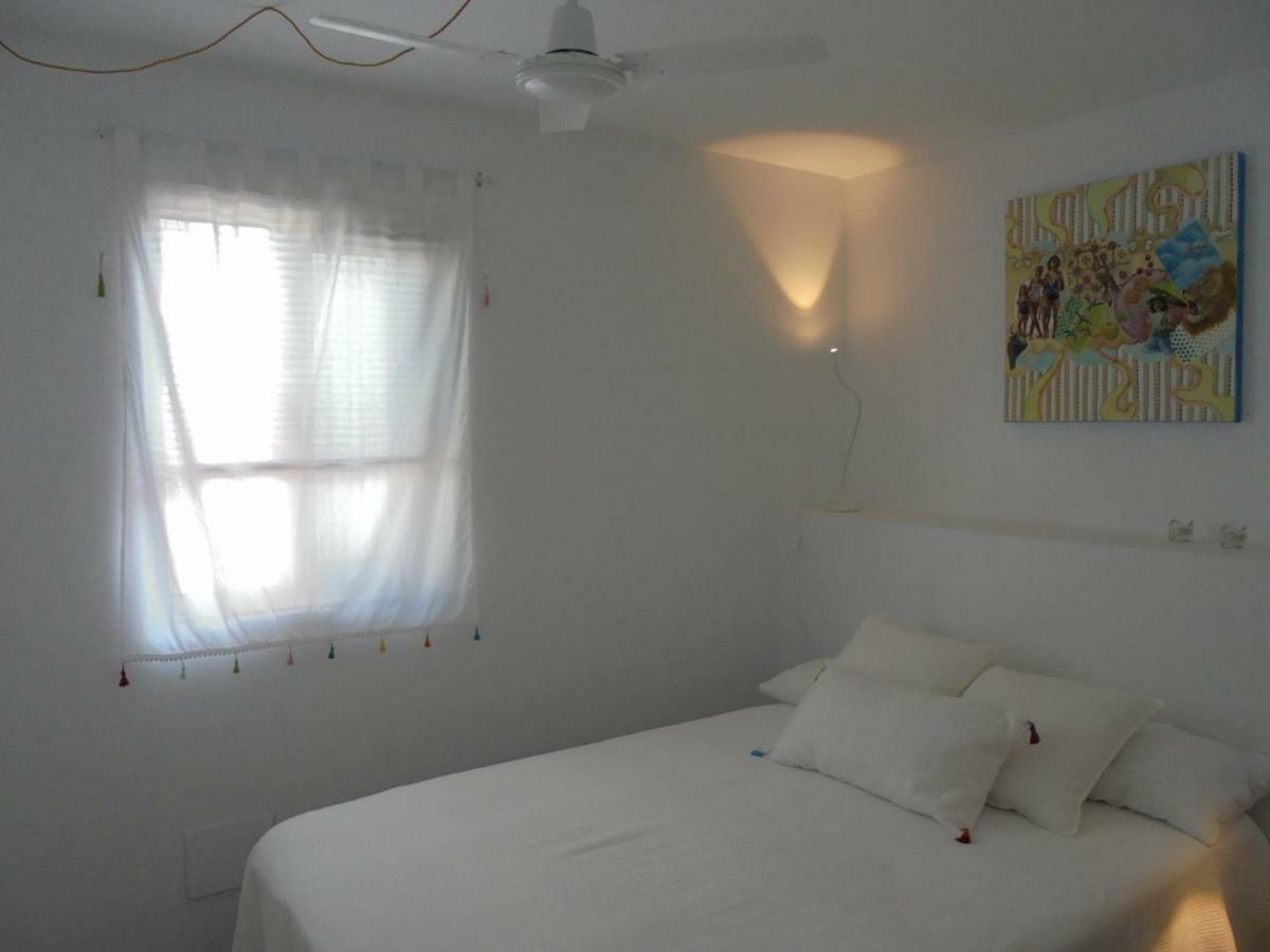 Apartamento La Niña Chica