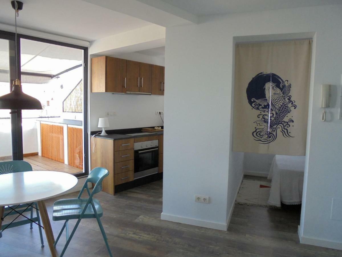 Apartamento La Niña Chica *