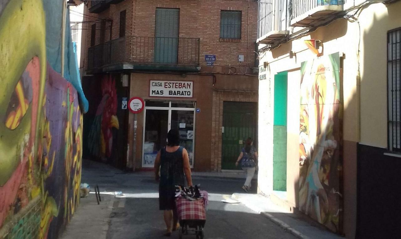 La Niña Chica *