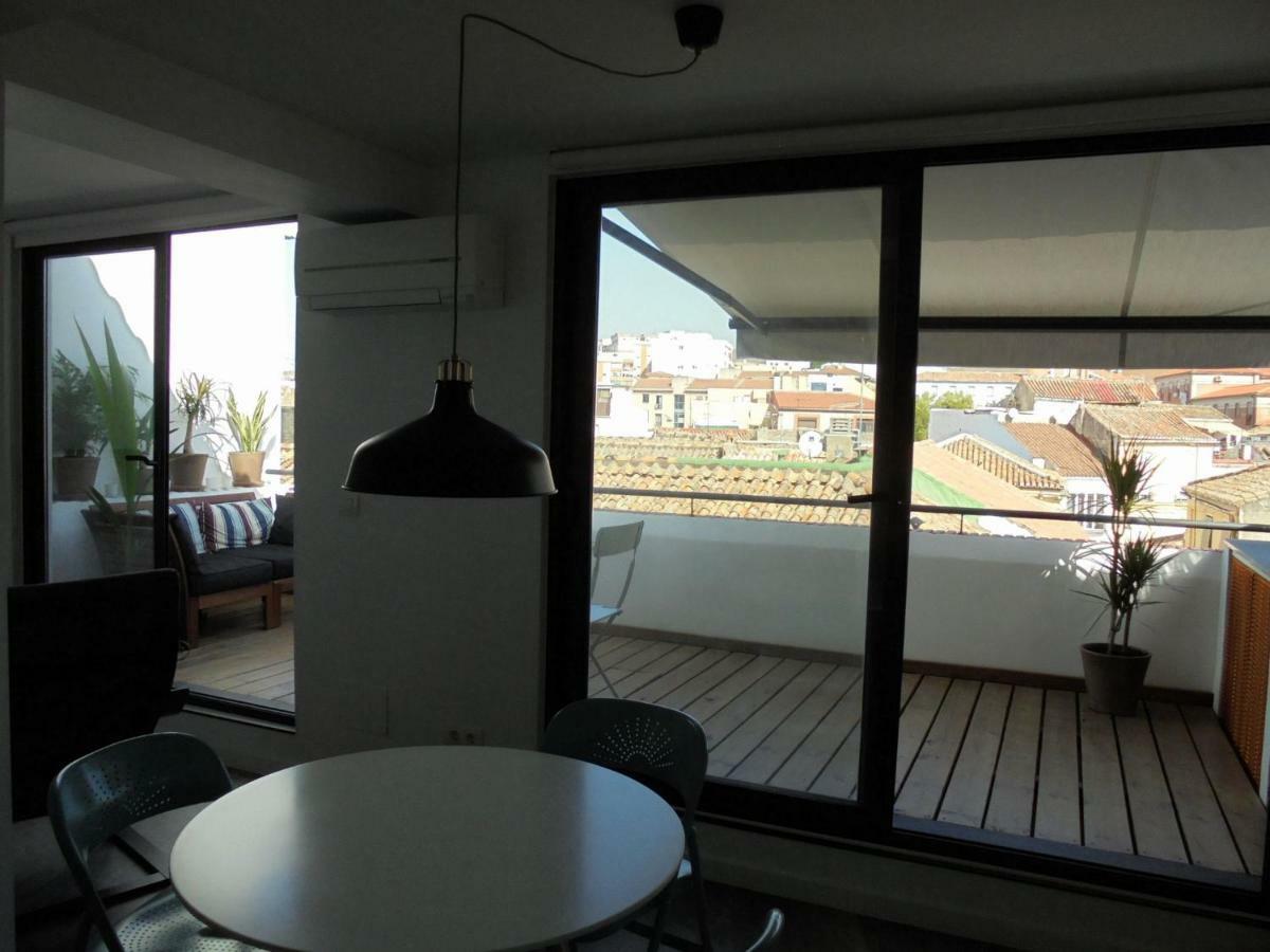 La Niña Chica Apartamento Málaga