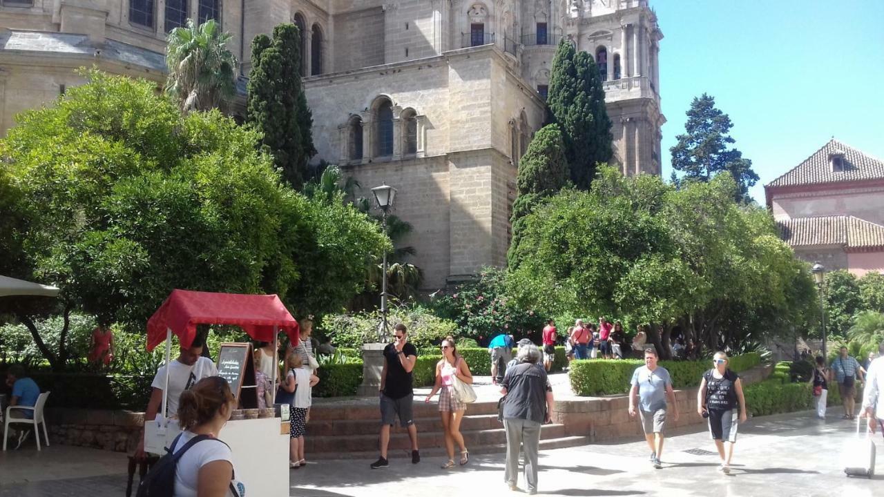 La Niña Chica Málaga