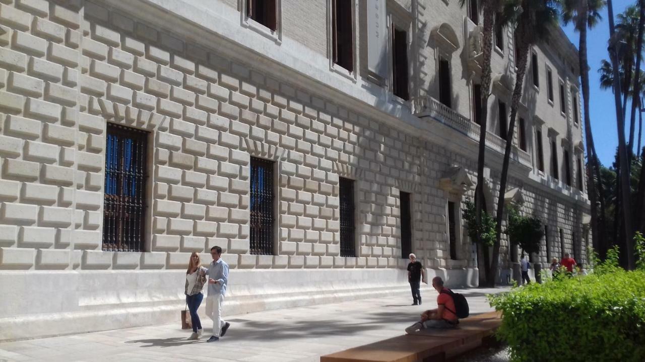 Apartamento La Niña Chica Málaga