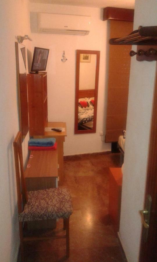 Habitación en casa particular Casa Manuel Y Maribel Málaga
