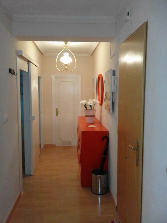 La Union Apartamento *