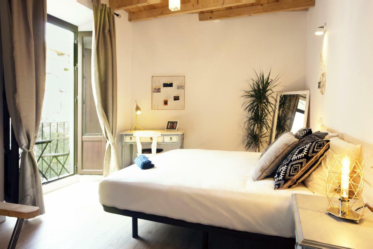Apartment - Nordic - Malaga