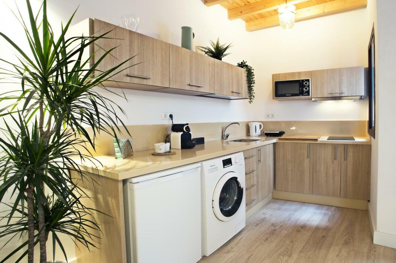 Apartamento - Nordic - Málaga