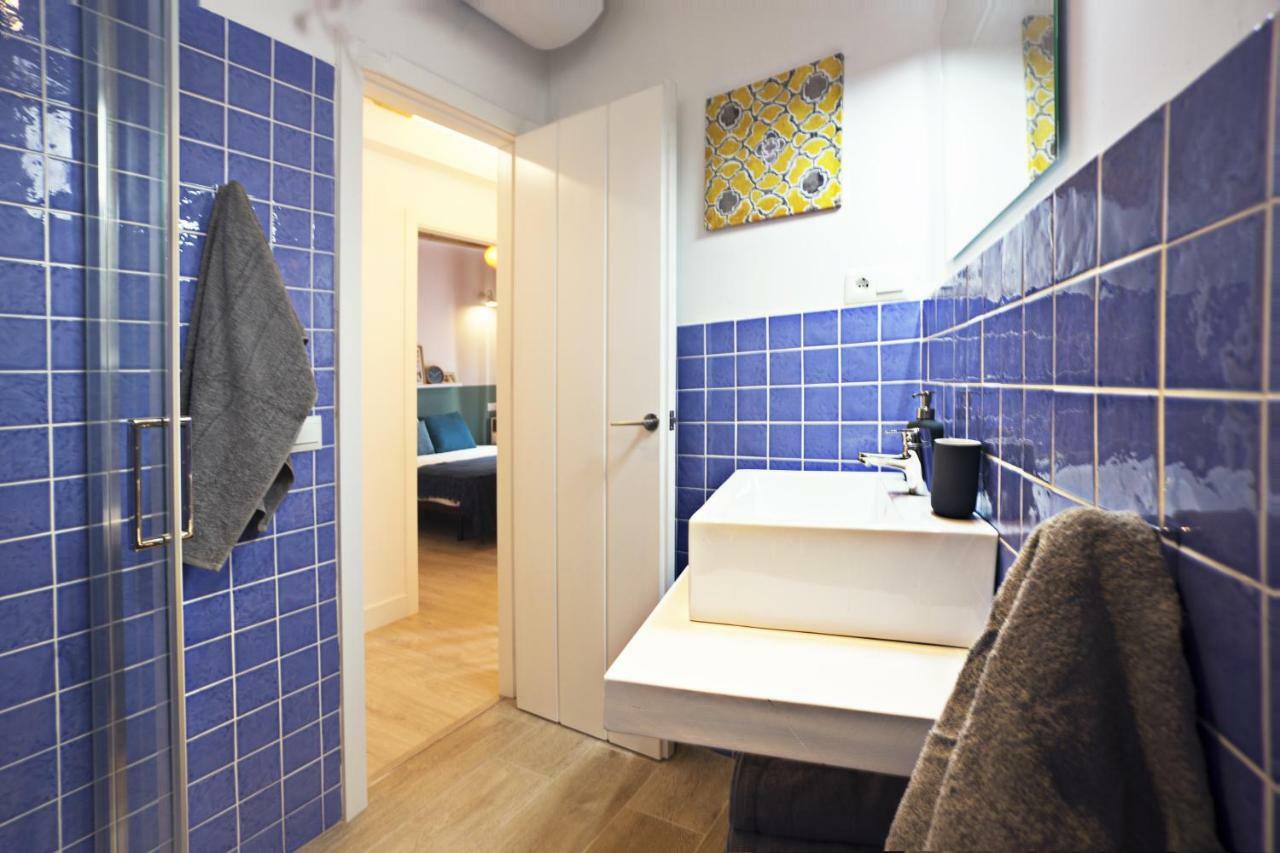 - Nordic - Apartamento Málaga