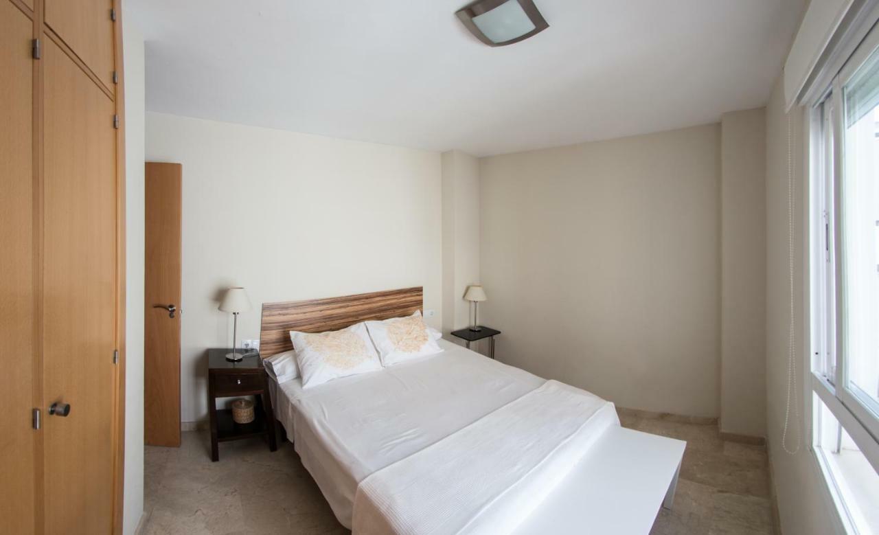 Malagueta Suites Apartment *