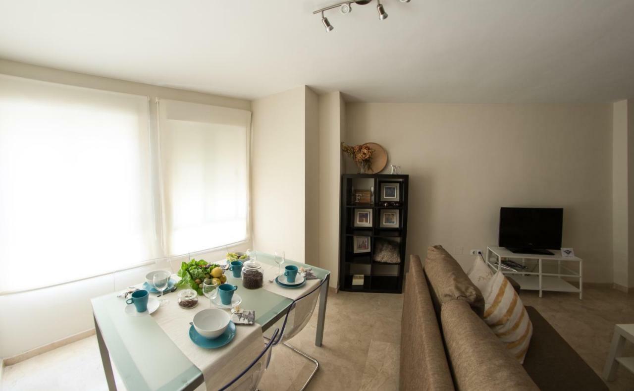 Malagueta Suites *