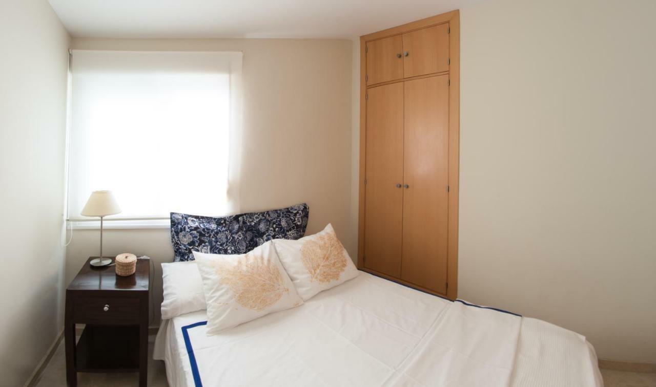 Apartment Malagueta Suites Malaga