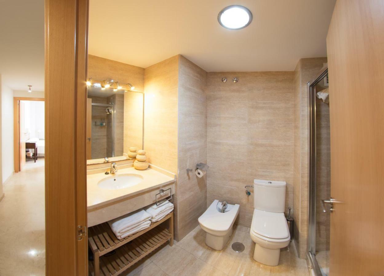 Apartment Malagueta Suites