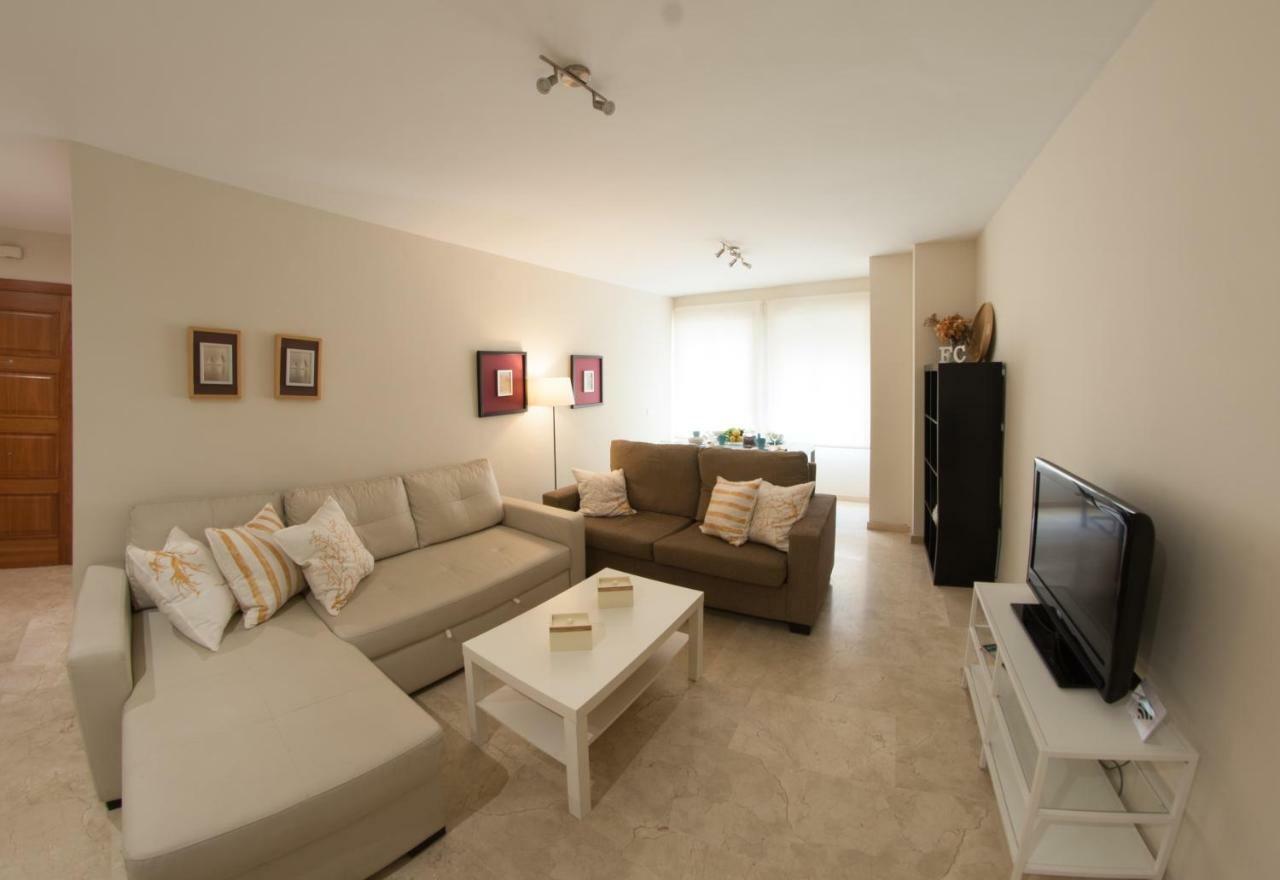 Malagueta Suites Apartment