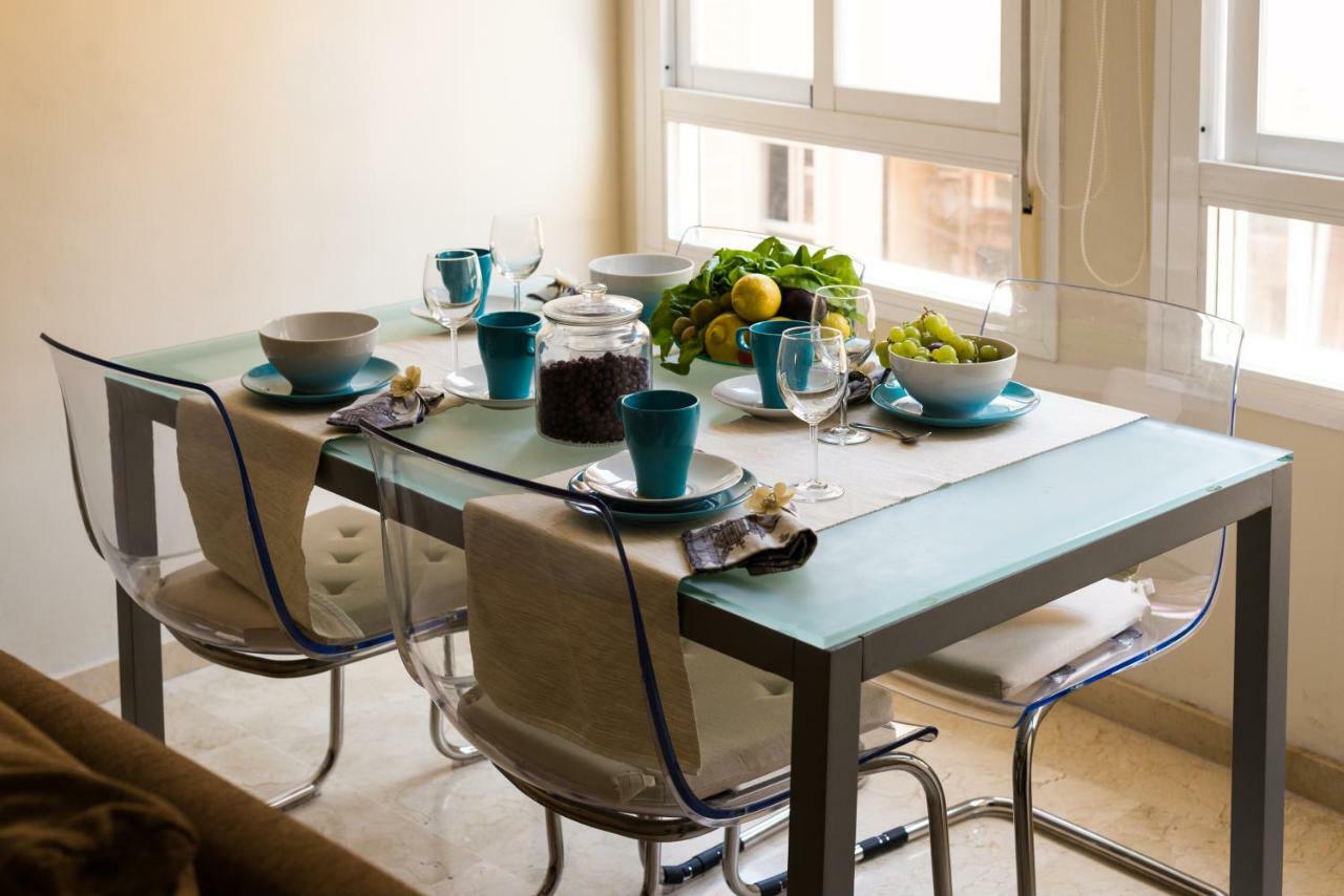 Malagueta Suites Apartment