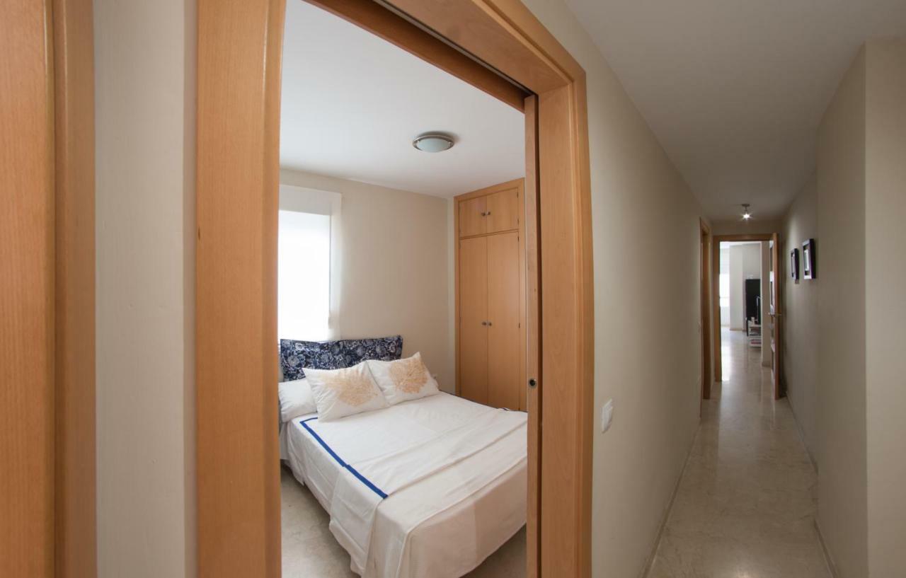 Malagueta Suites *