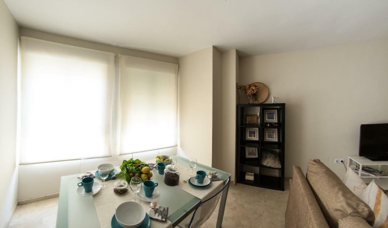 Malagueta Suites * Malaga
