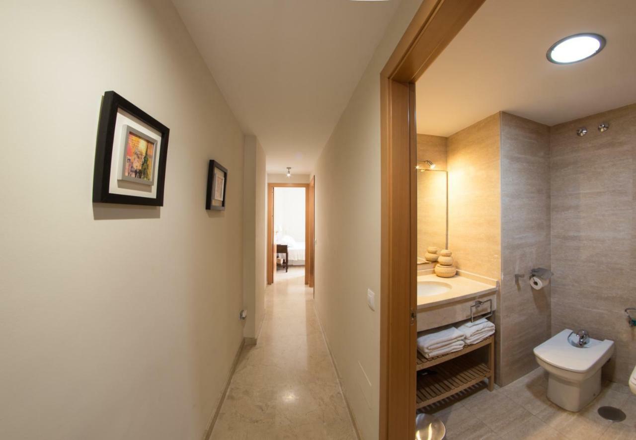 Malagueta Suites Apartment *