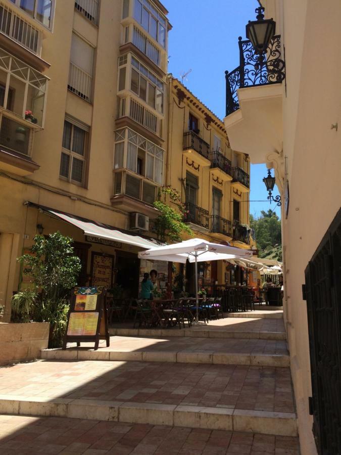 Malagueta Suites Apartment