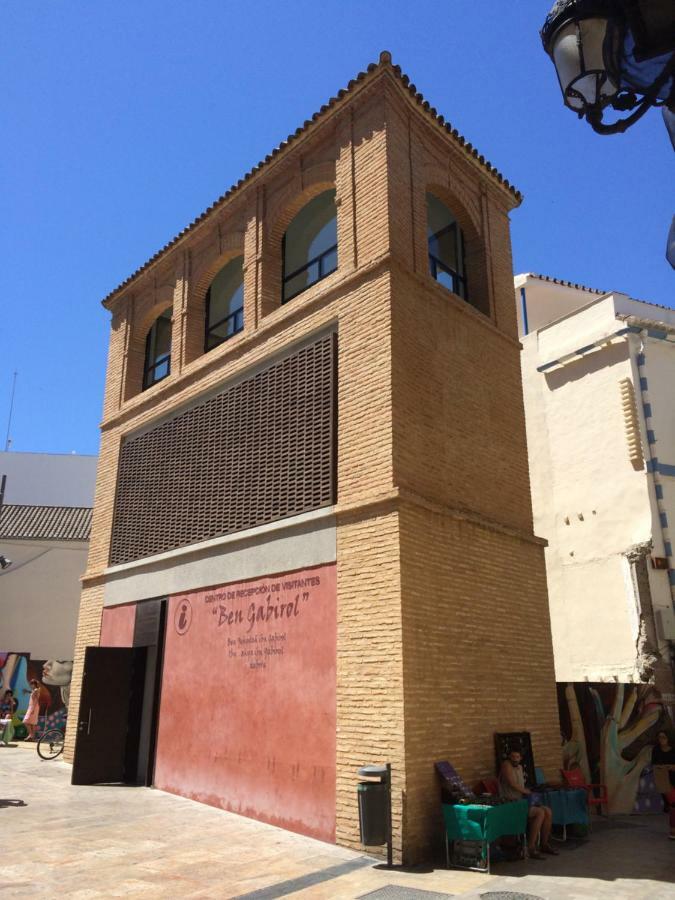 Malagueta Suites Apartment Malaga