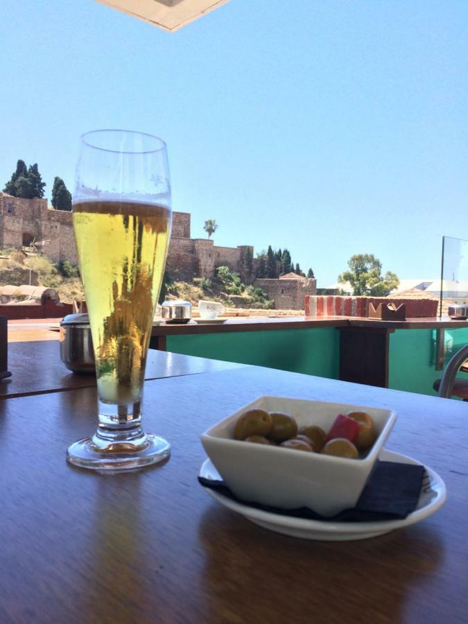Malagueta Suites Malaga
