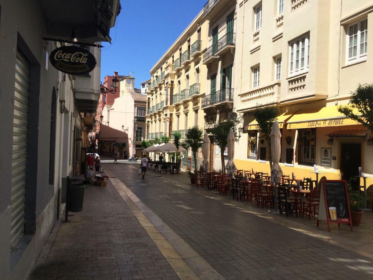 Malagueta Suites