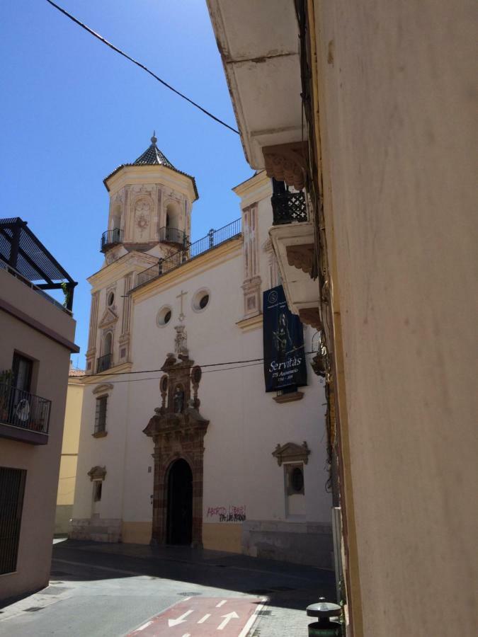 Malagueta Suites