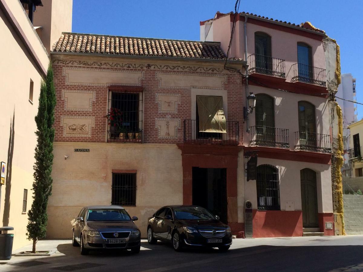 Malagueta Suites *